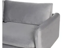 Woodal Hjørnesofa 4-seter