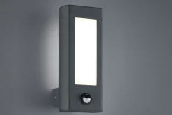 Trio Lighting Fasadebelysning|Utelampe-Woolfe Vegglampe LED
