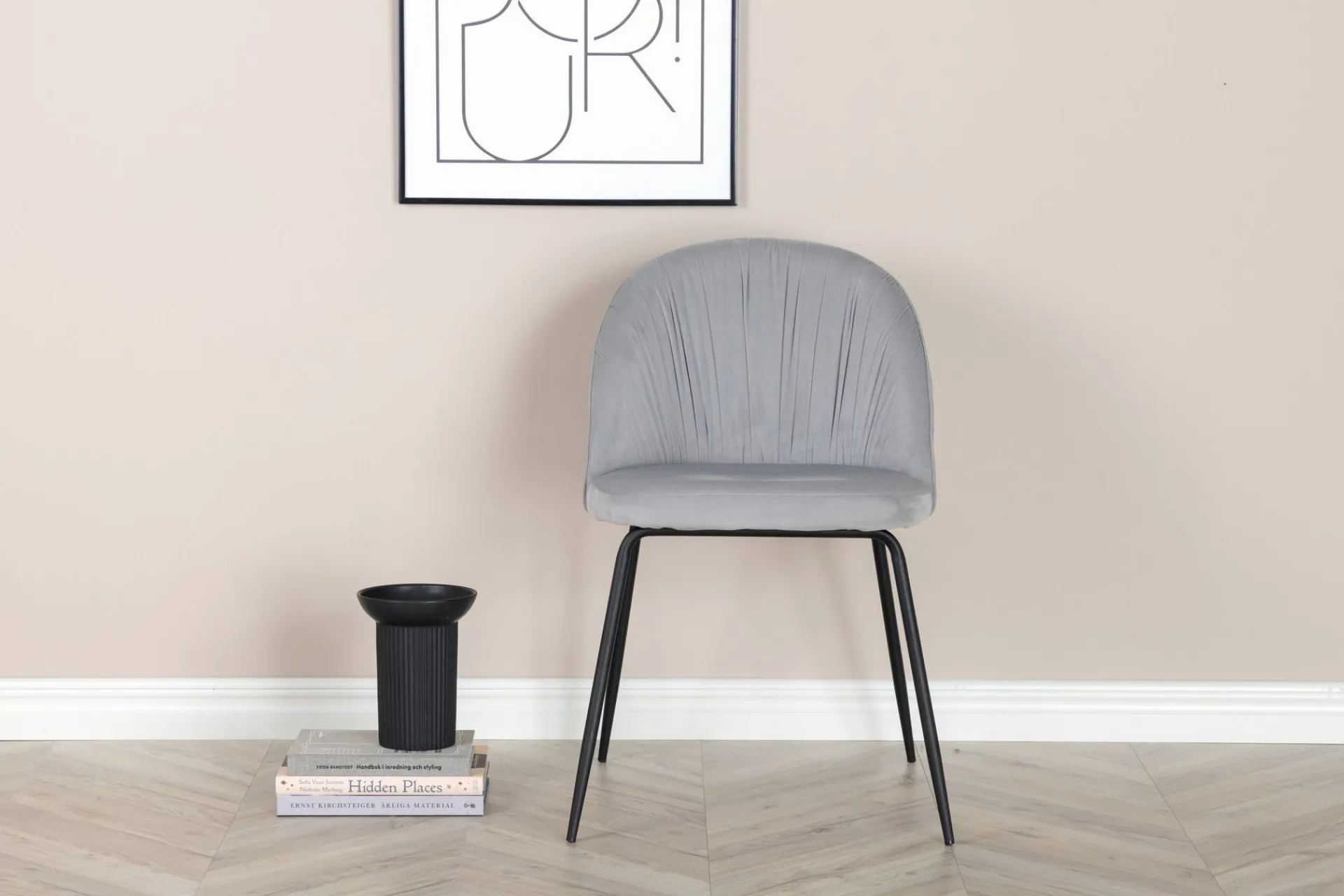 Venture Home Wrinkles Spisestol