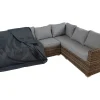 Overtrekk Hagemøbler|Puteoppbevaring & Møbelbeskyttelse-310x140x90 cm Møbelbeskyttelse Værbestandig