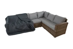 Overtrekk Hagemøbler|Puteoppbevaring & Møbelbeskyttelse-310x140x90 cm Møbelbeskyttelse Værbestandig