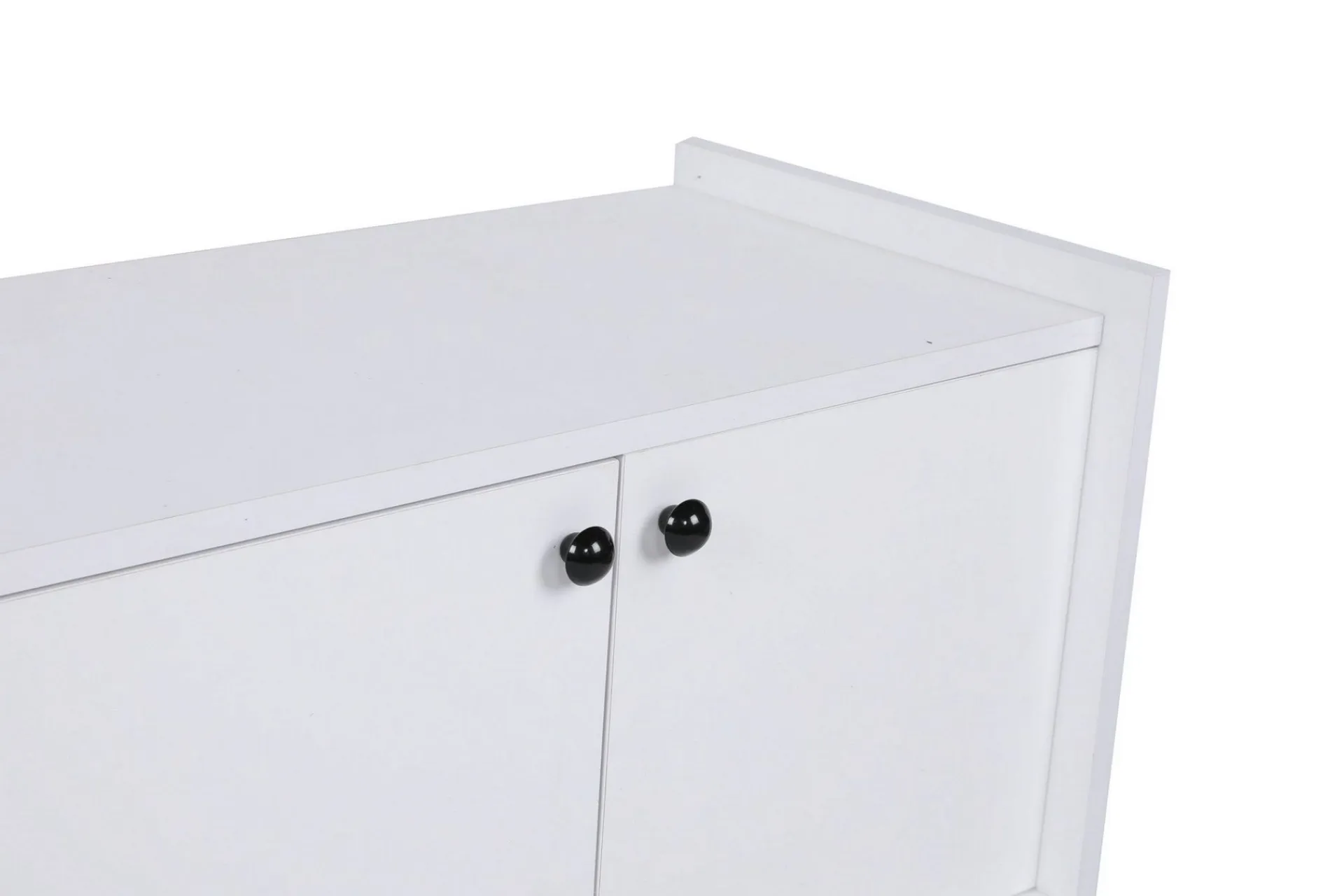 Gangbord|Avlastningsbord-Yeralti Avlastningsbord 150 cm Hvit