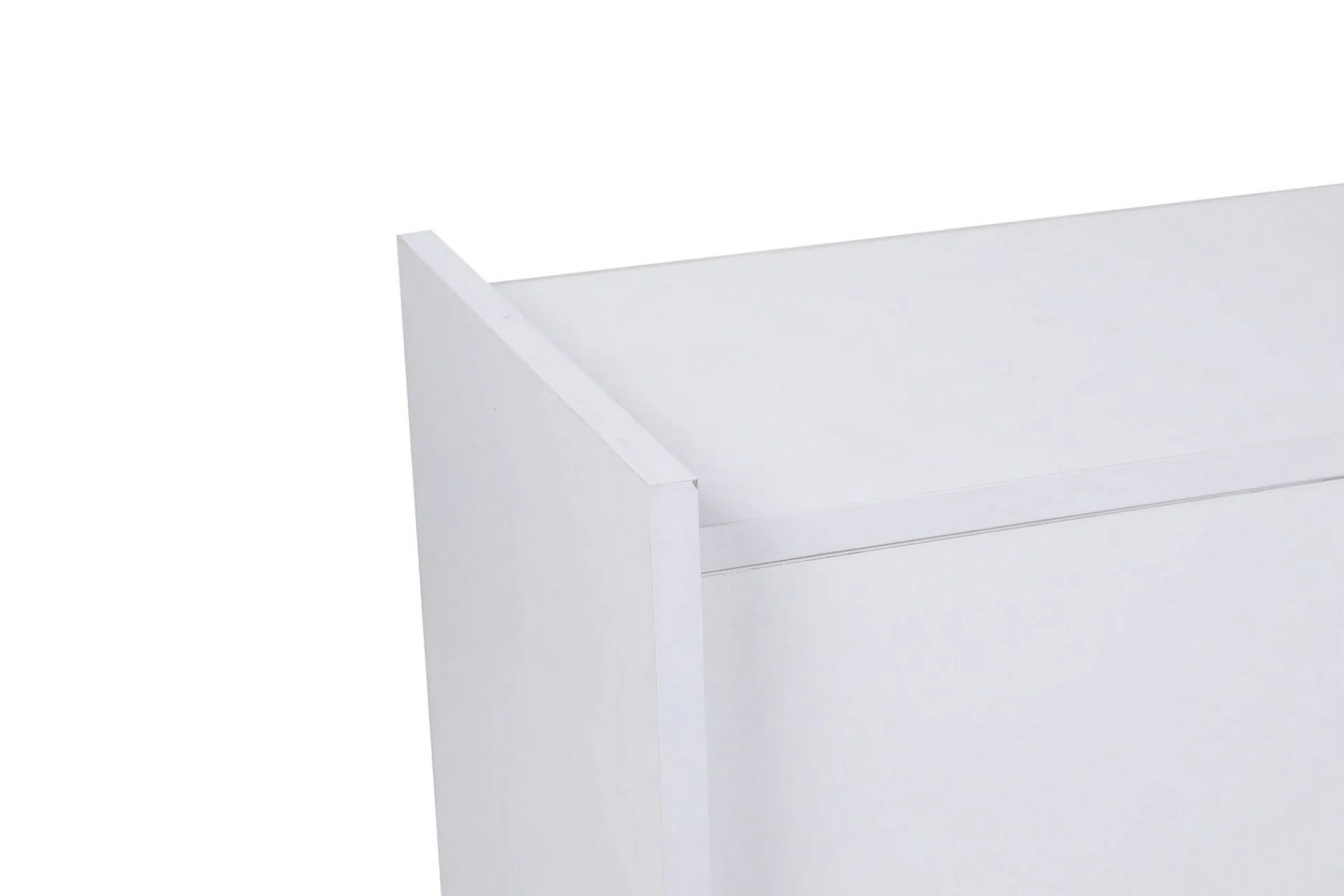 Gangbord|Avlastningsbord-Yeralti Avlastningsbord 150 cm Hvit