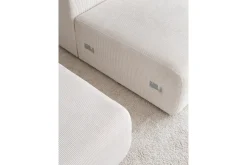 Yolo Hjørnesofa 4-seter