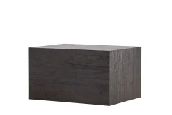 Venture Home Sofabord-York Sofabord 80x60 cm Mocca