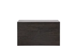 Venture Home Sofabord-York Sofabord 80x60 cm Mocca