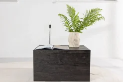 Venture Home Sofabord-York Sofabord 80x60 cm Mocca