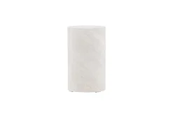 Venture Home York Travertin Sidebord 50 cm