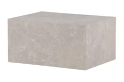 Venture Home York Travertin Sofabord 80x60x40 cm