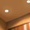 Trio Lighting Led-Belysning|Spotlights & Downlights-Zagros LED innfelt Spot IP65