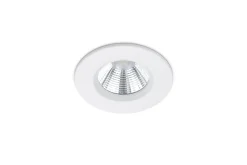 Trio Lighting Led-Belysning|Spotlights & Downlights-Zagros LED innfelt Spot IP65