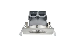 Trio Lighting Zagros LED Spot IP65 børstet