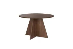 Spisebord & Kjøkkenbord-Zalen Spisebord 120 cm Valnöt
