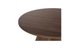 Spisebord & Kjøkkenbord-Zalen Spisebord 120 cm Valnöt