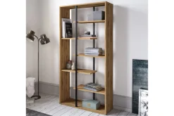 Zallar Bokhylle 90 cm