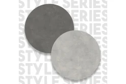 Vintilbehør|Barmøbler-Zambasa Barbord 120 cm Natur,Grey