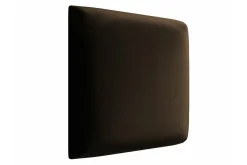 Gulv, Vegg & Tak-Zaratuz Veggpanel 30x30 cm Mörkbrun