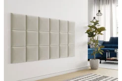 Gulv, Vegg & Tak|Malefarge-Zaratuz Veggpanel 30x4x30 cm Stoppet Alm 25