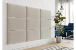 Zaratuz Veggpanel 40x4x70 cm Stoppet
