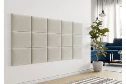 Zaratuz Veggpanel 30x4x40 cm Stoppet