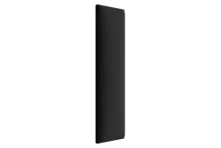 Zaratuz Väggpanel 20x80 cm Black