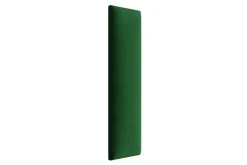 Zaratuz Väggpanel 20x80 cm Dark green