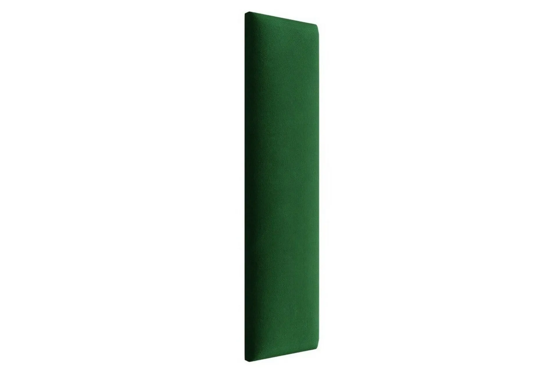 Zaratuz Väggpanel 20x80 cm Dark green