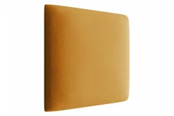 Zaratuz Väggpanel 60x60 cm Dark yellow