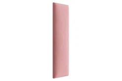 Zaratuz Väggpanel 20x80 cm Light pink