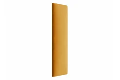 Zaratuz Väggpanel 20x80 cm Mustard yellow