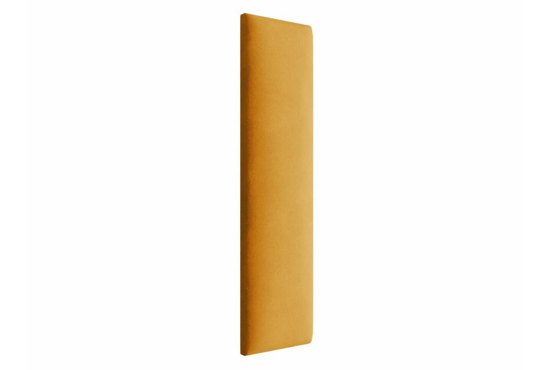 Zaratuz Väggpanel 20x80 cm Mustard yellow