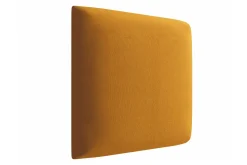 Gulv, Vegg & Tak-Zaratuz Väggpanel 42x42 cm Yellow Gul