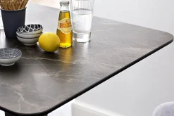 Scandinavian Choice Barmøbler-Zarina Barbord 70 cm Sølv