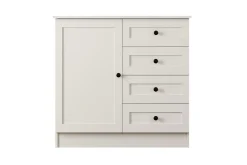 Zavira Kommode 87 cm