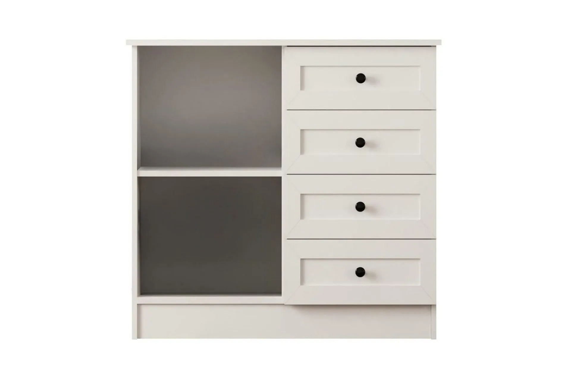 Zavira Kommode 87 cm