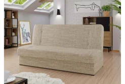 Zelka Sovesofa 2-Seter