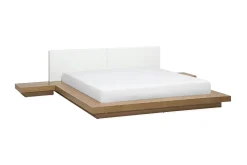 Bedly Zen Dobbeltseng 160 | 200 cm