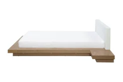 Bedly Zen Dobbeltseng 160 | 200 cm