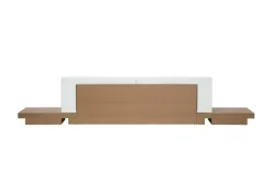 Bedly Zen Dobbeltseng 160 | 200 cm