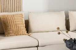 Venture Home Zero Sofa m/ Divan 3-seter