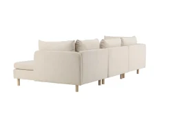 Venture Home Zero Sofa m/ Divan 3-seter