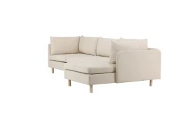 Venture Home Zero Sofa m/ Divan 3-seter