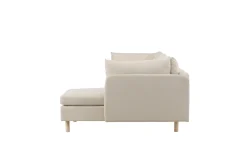 Venture Home Zero Sofa m/ Divan 3-seter