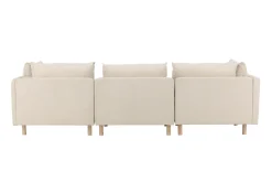 Venture Home Zero Sofa m/ Divan 3-seter