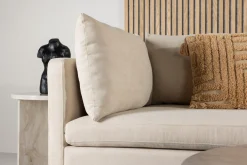 Venture Home Zero Sofa m/ Divan 3-seter