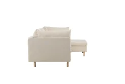 Venture Home Zero Sofa m/ Divan 3-seter