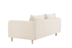 Venture Home 2 Seter Sofa-Zero Sofa 2-seter Beige