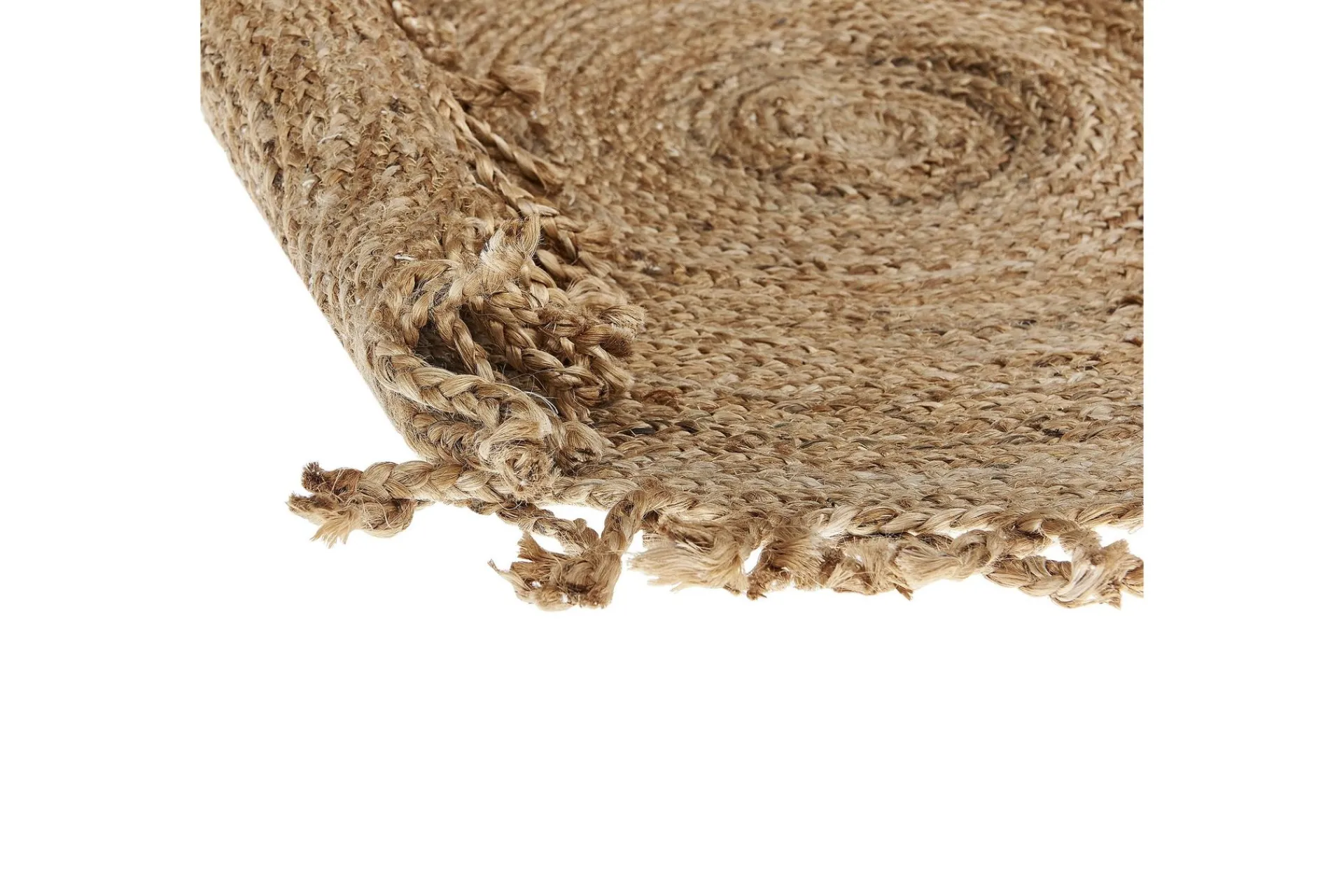 Zonguldak Ryeteppe 120 cm Rund