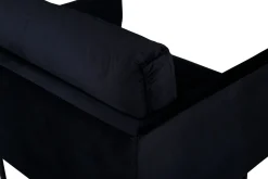 Venture Home Lenestoler-Zoom Lenestol Svart