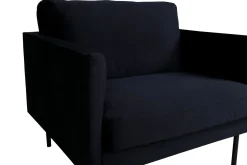 Venture Home Lenestoler-Zoom Lenestol Svart